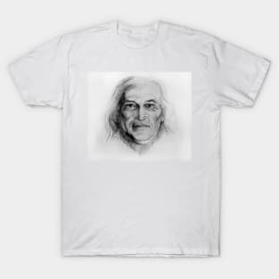 Portrait of Andre T-Shirt